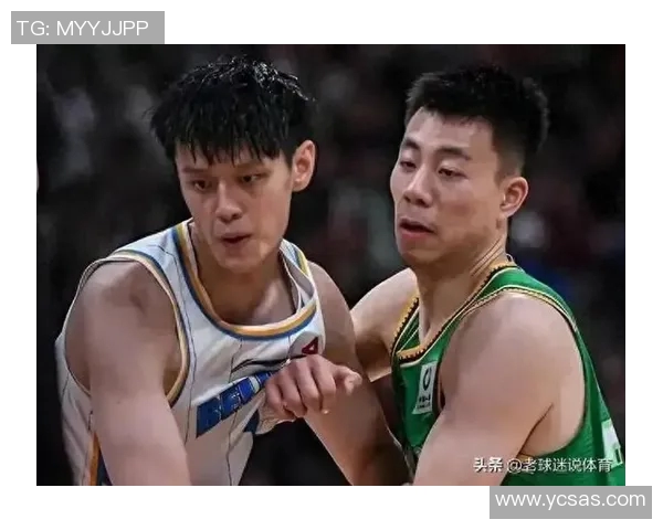 广东锋线崛起挤压曾凡博与张镇麟展现男篮主力4号位实力与身价